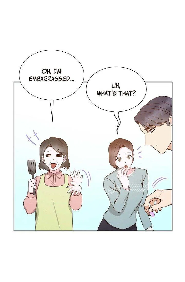 A Spoonful Of Your Love Chapter 56 – Page 50