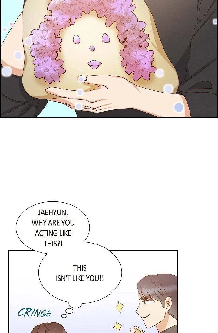 A Spoonful Of Your Love Chapter 56 – Page 52