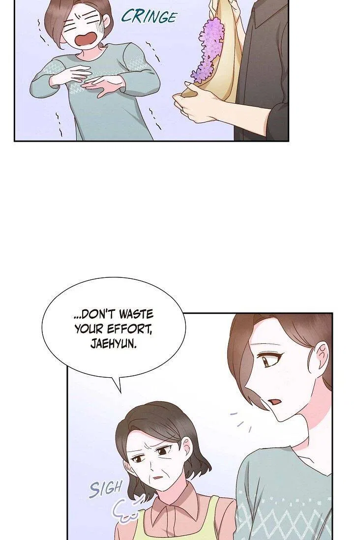 A Spoonful Of Your Love Chapter 56 – Page 53