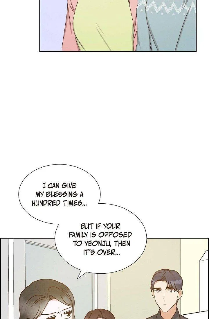 A Spoonful Of Your Love Chapter 56 – Page 54