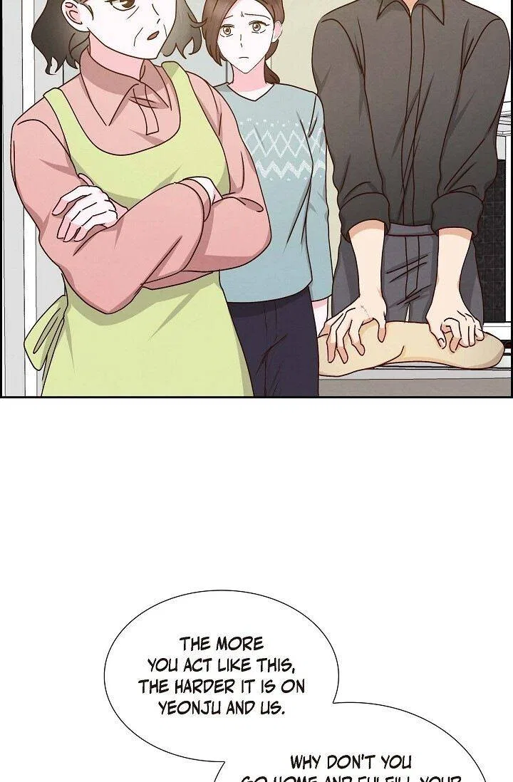 A Spoonful Of Your Love Chapter 56 – Page 55
