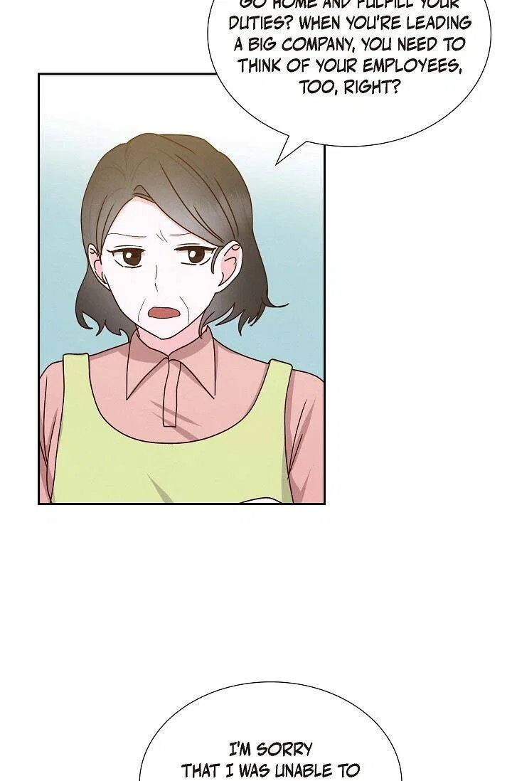 A Spoonful Of Your Love Chapter 56 – Page 56