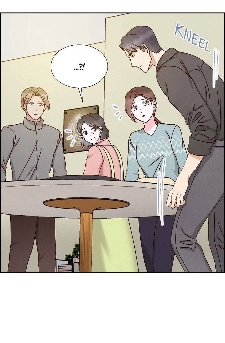 A Spoonful Of Your Love Chapter 56 – Page 58