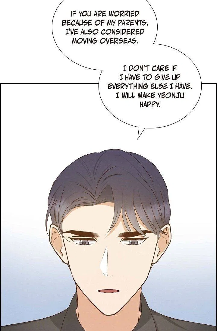 A Spoonful Of Your Love Chapter 56 – Page 61