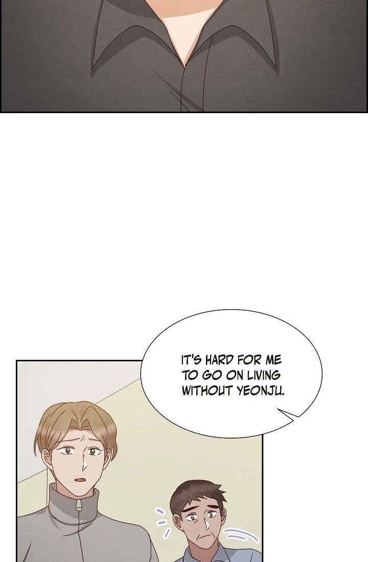 A Spoonful Of Your Love Chapter 56 – Page 62