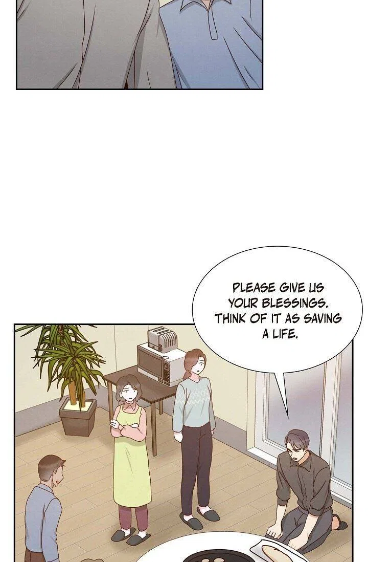 A Spoonful Of Your Love Chapter 56 – Page 63