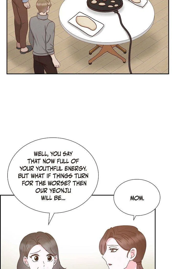A Spoonful Of Your Love Chapter 56 – Page 64