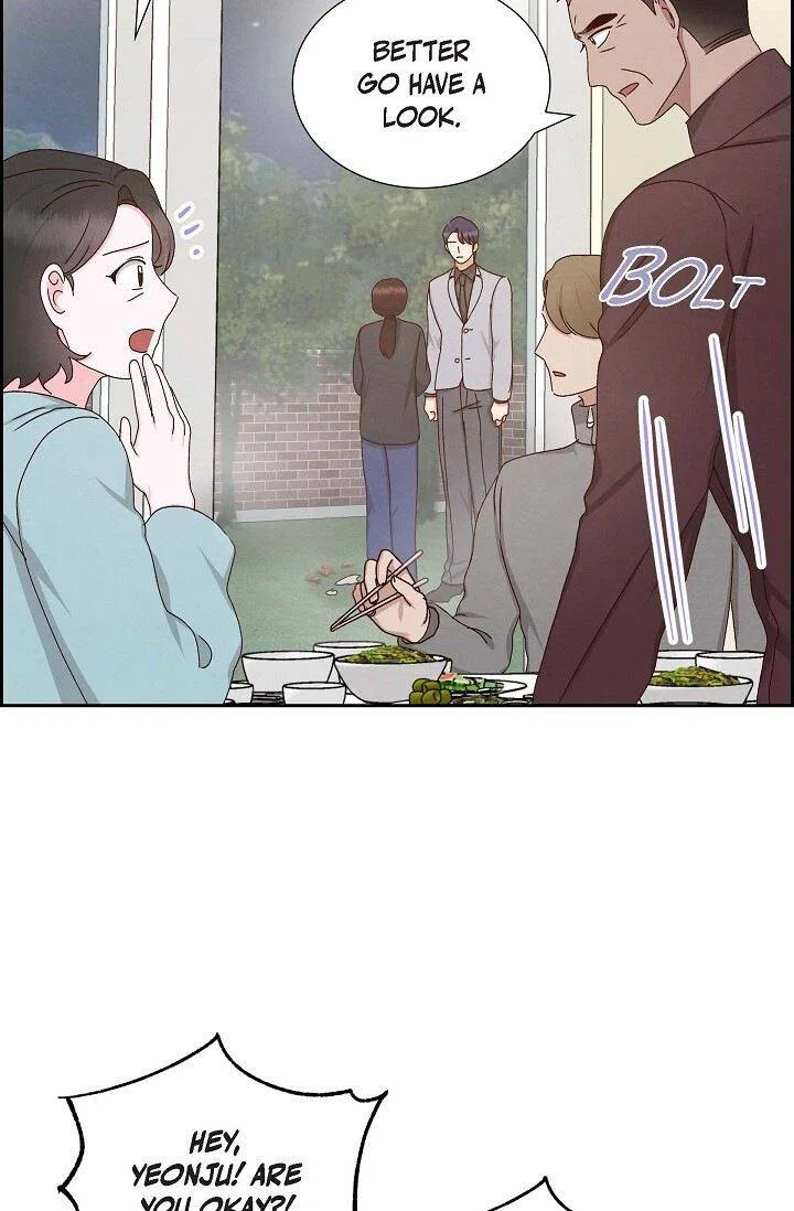 A Spoonful Of Your Love Chapter 55 – Page 11