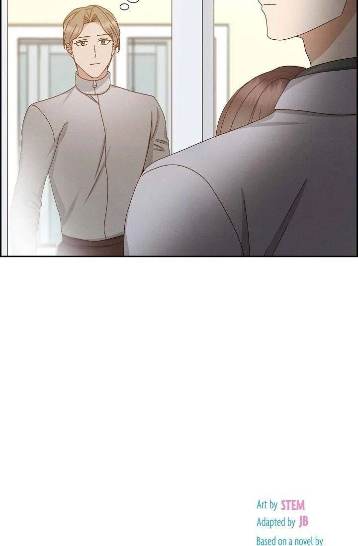 A Spoonful Of Your Love Chapter 55 – Page 17