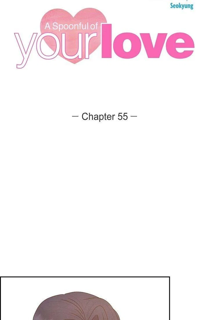 A Spoonful Of Your Love Chapter 55 – Page 18