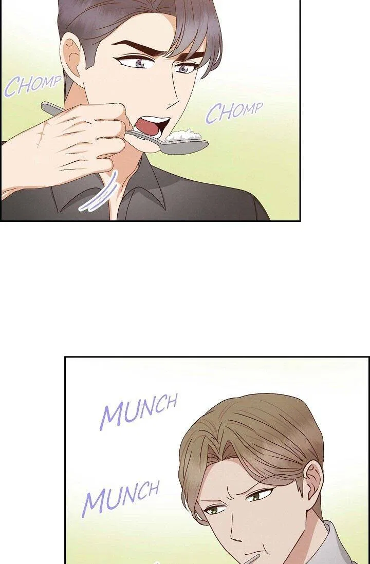 A Spoonful Of Your Love Chapter 55 – Page 19