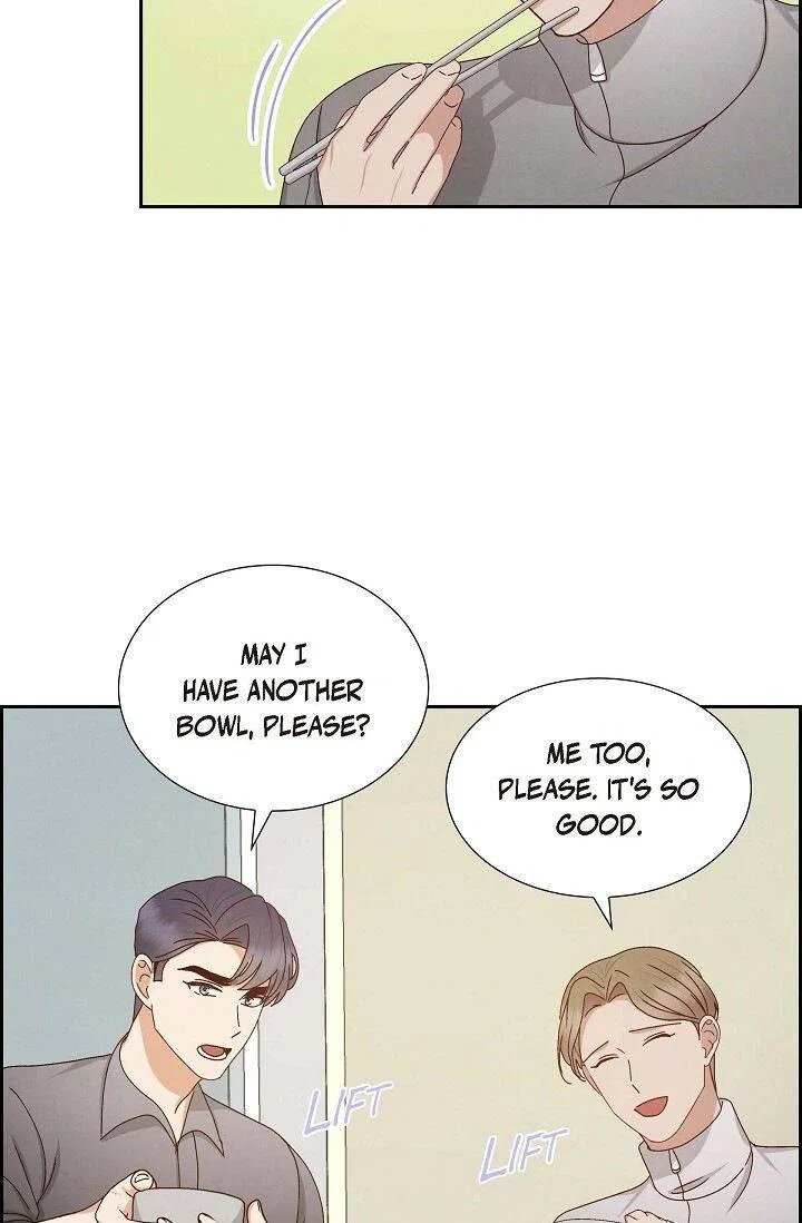 A Spoonful Of Your Love Chapter 55 – Page 20