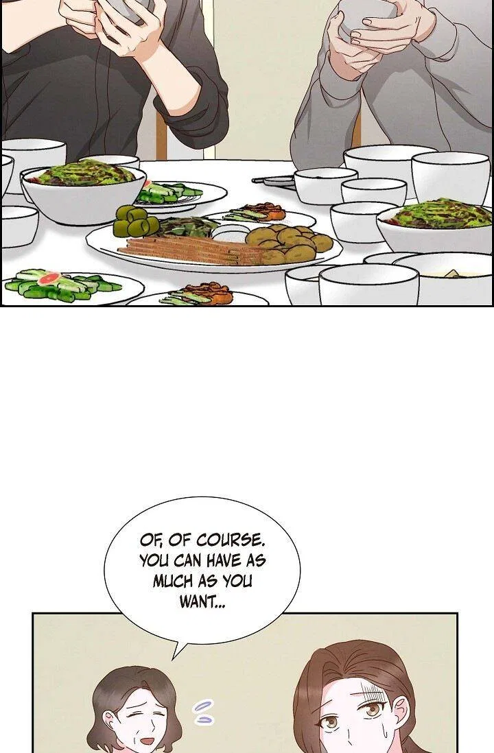 A Spoonful Of Your Love Chapter 55 – Page 21