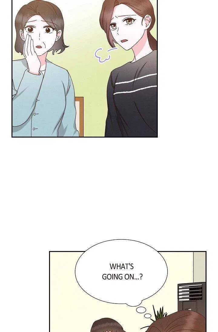 A Spoonful Of Your Love Chapter 55 – Page 25