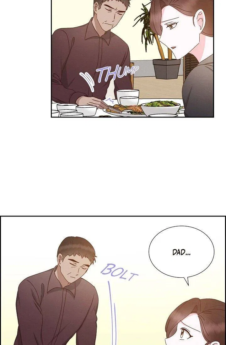 A Spoonful Of Your Love Chapter 55 – Page 26