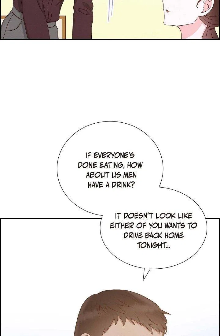A Spoonful Of Your Love Chapter 55 – Page 27