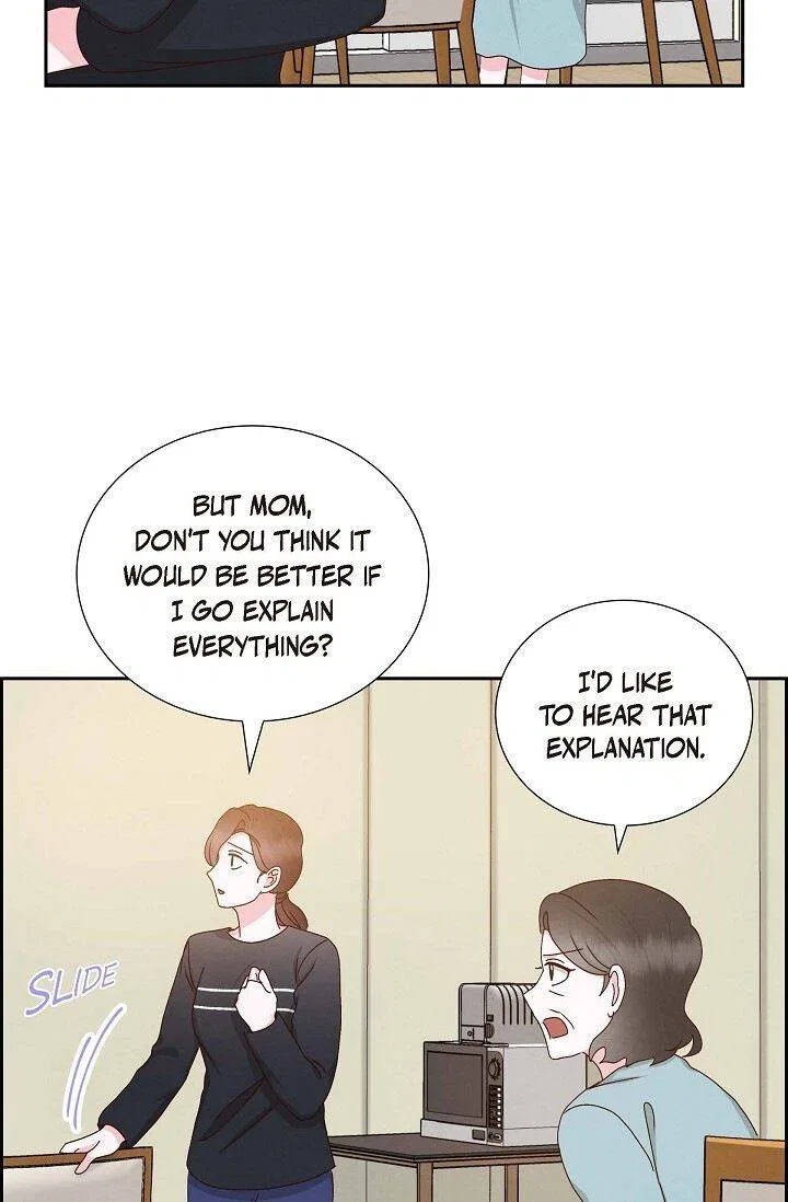 A Spoonful Of Your Love Chapter 55 – Page 31
