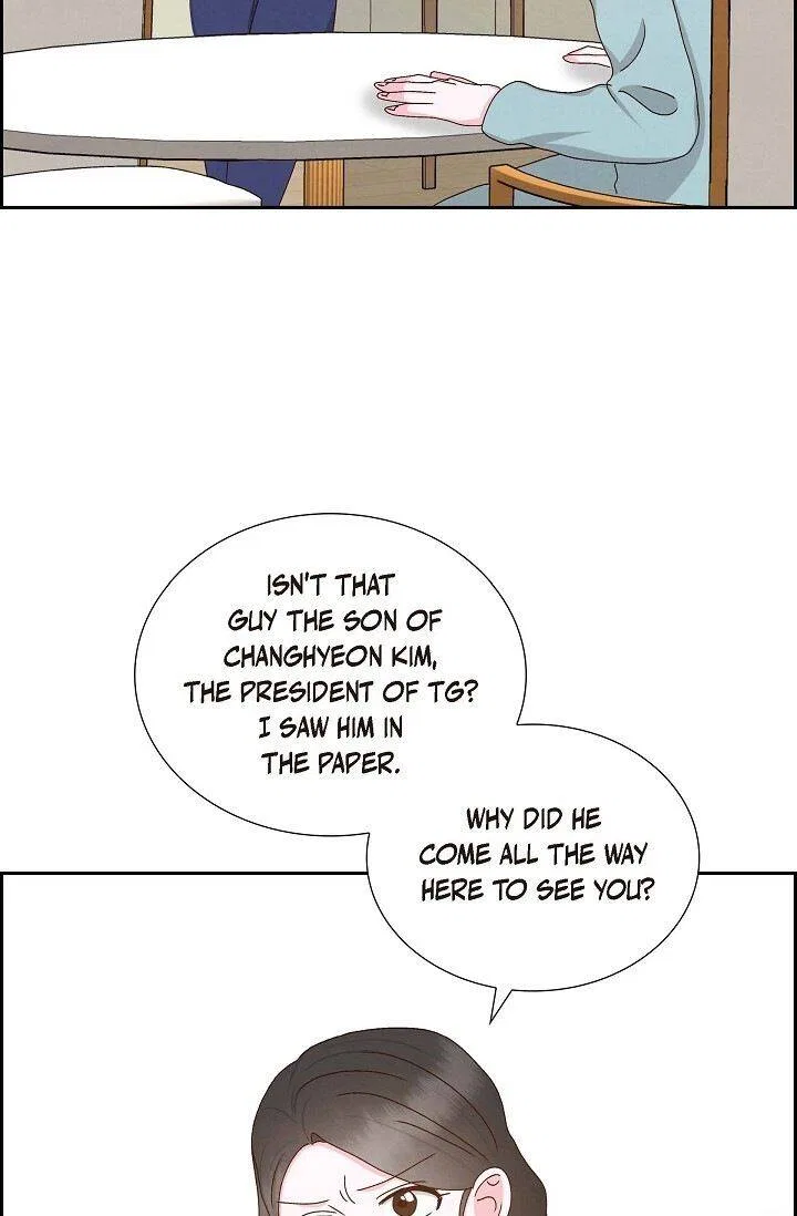 A Spoonful Of Your Love Chapter 55 – Page 32