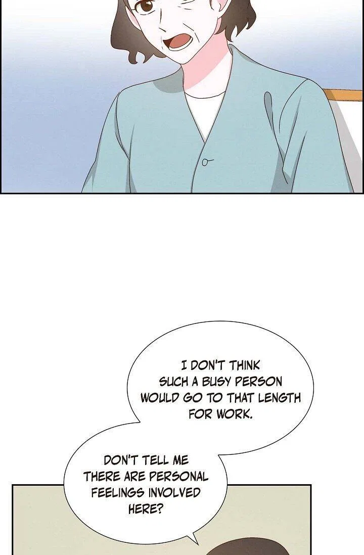 A Spoonful Of Your Love Chapter 55 – Page 33