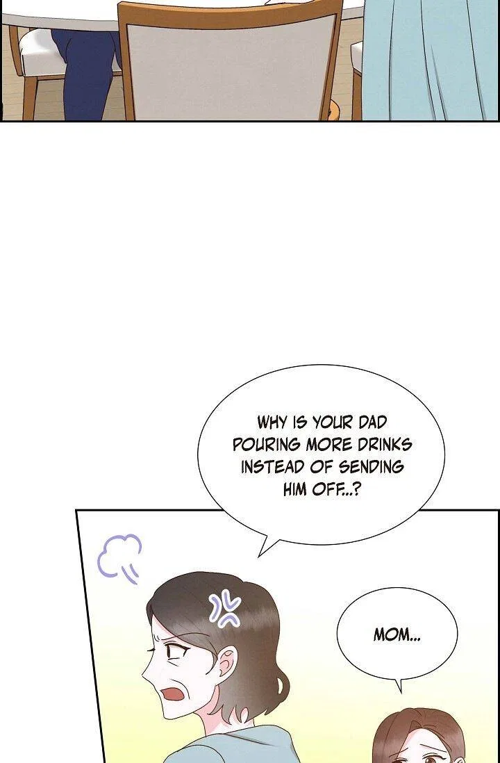 A Spoonful Of Your Love Chapter 55 – Page 39