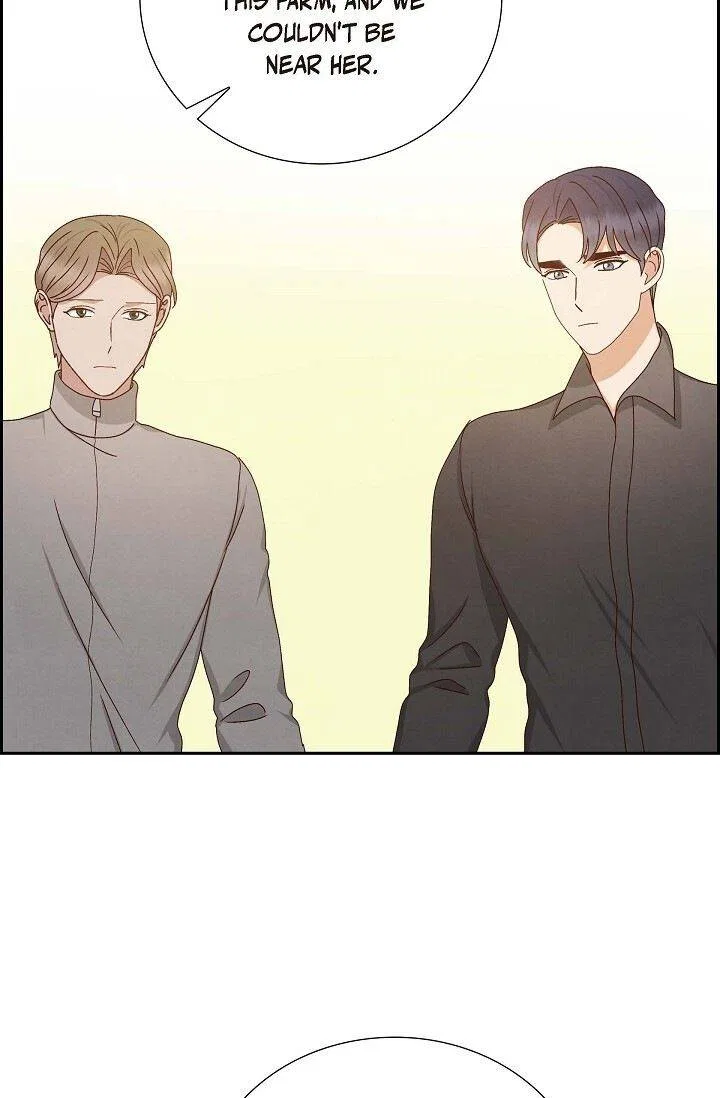 A Spoonful Of Your Love Chapter 55 – Page 45