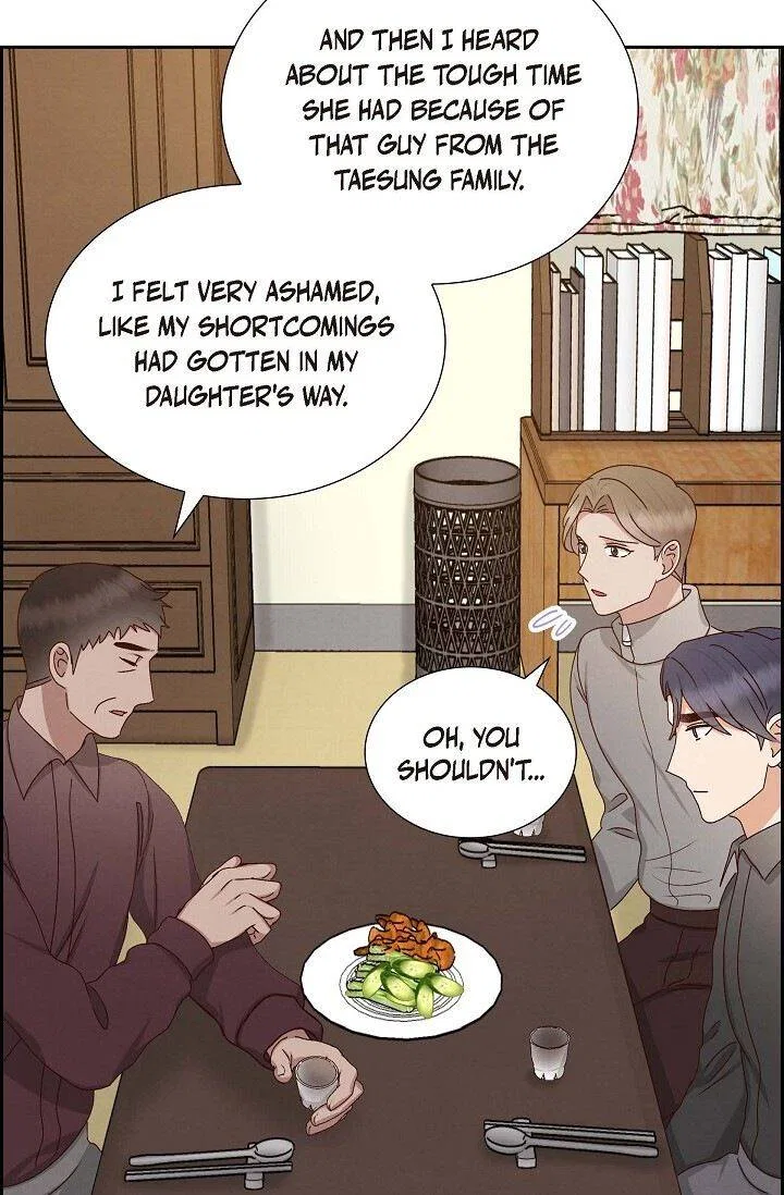 A Spoonful Of Your Love Chapter 55 – Page 46