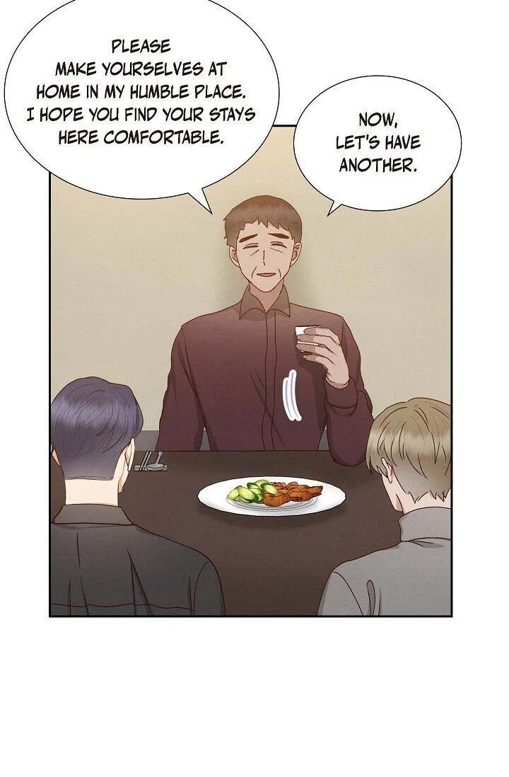 A Spoonful Of Your Love Chapter 55 – Page 50
