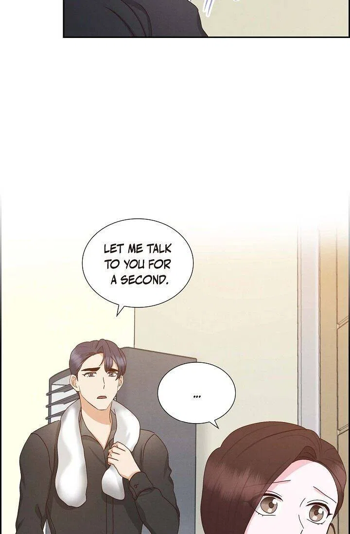 A Spoonful Of Your Love Chapter 55 – Page 55