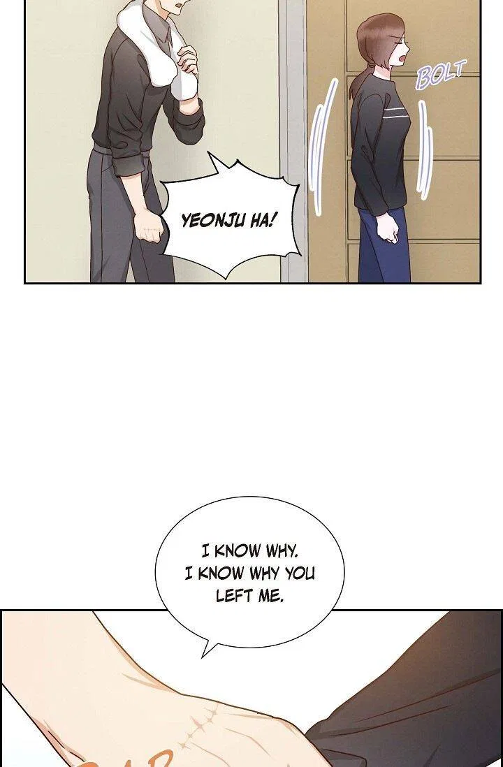 A Spoonful Of Your Love Chapter 55 – Page 57