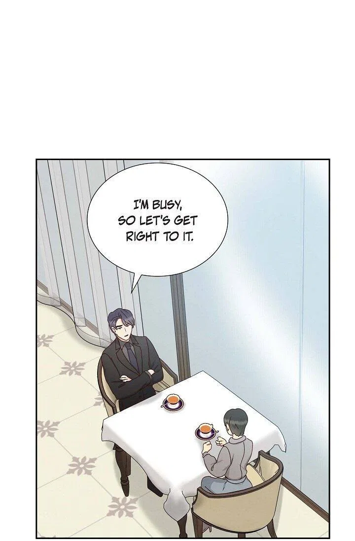 A Spoonful Of Your Love Chapter 54 – Page 1