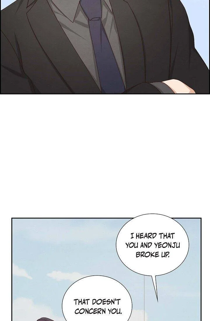 A Spoonful Of Your Love Chapter 54 – Page 3