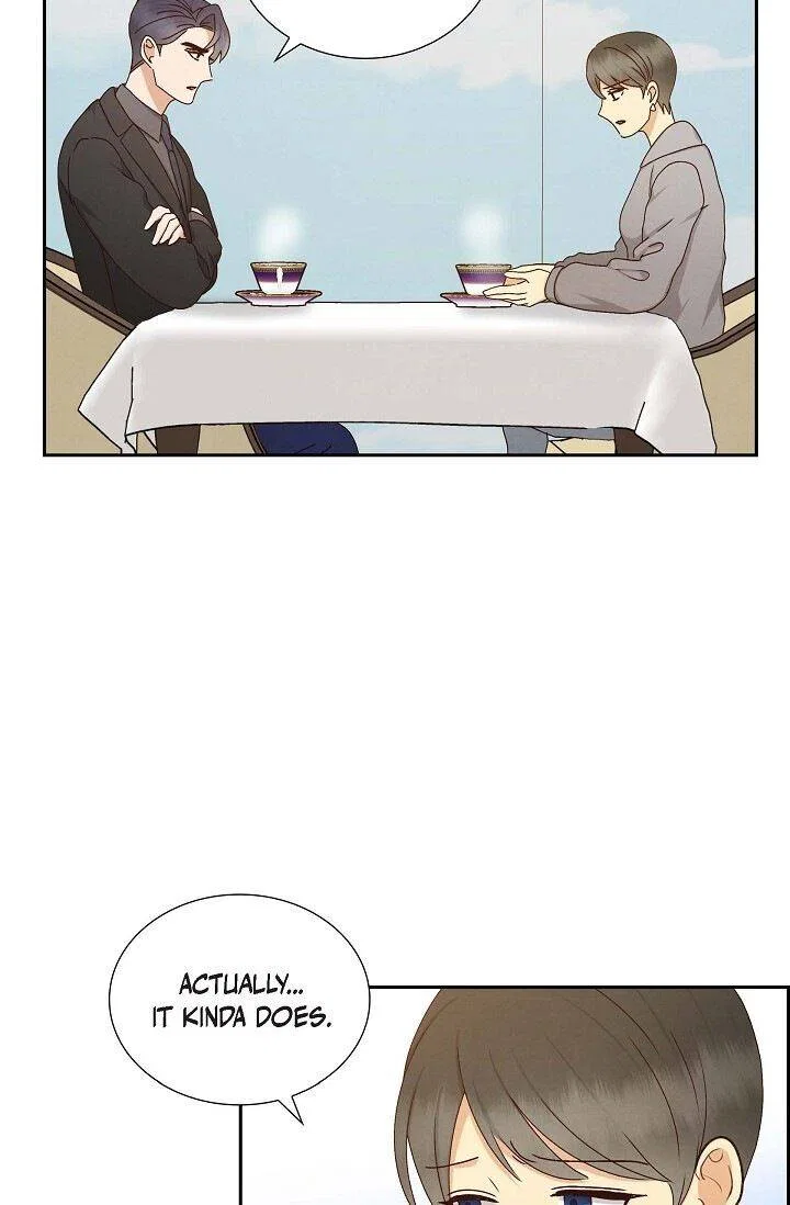 A Spoonful Of Your Love Chapter 54 – Page 4