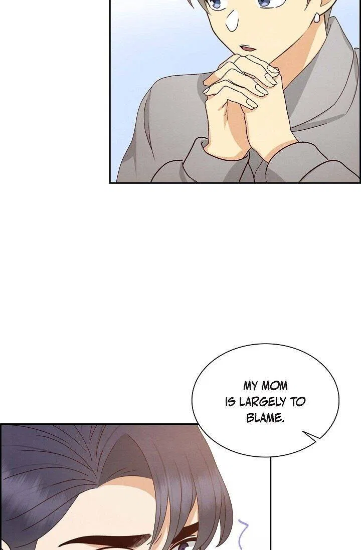 A Spoonful Of Your Love Chapter 54 – Page 5