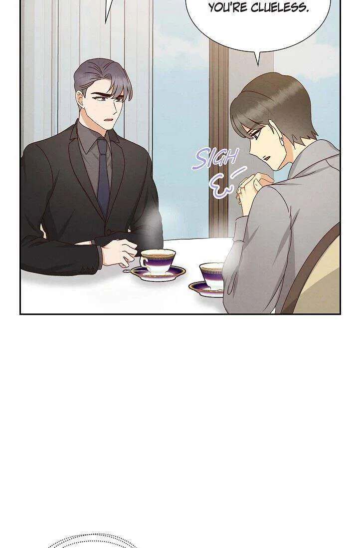 A Spoonful Of Your Love Chapter 54 – Page 7