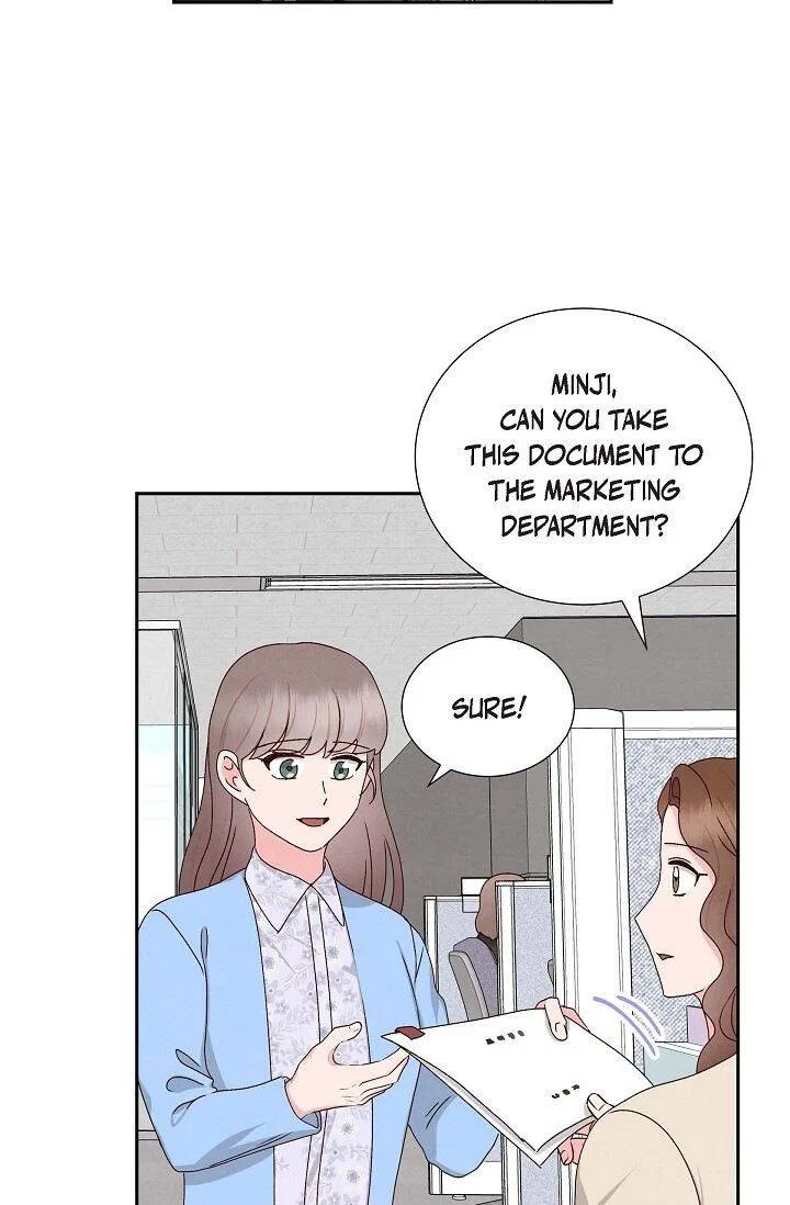 A Spoonful Of Your Love Chapter 54 – Page 15