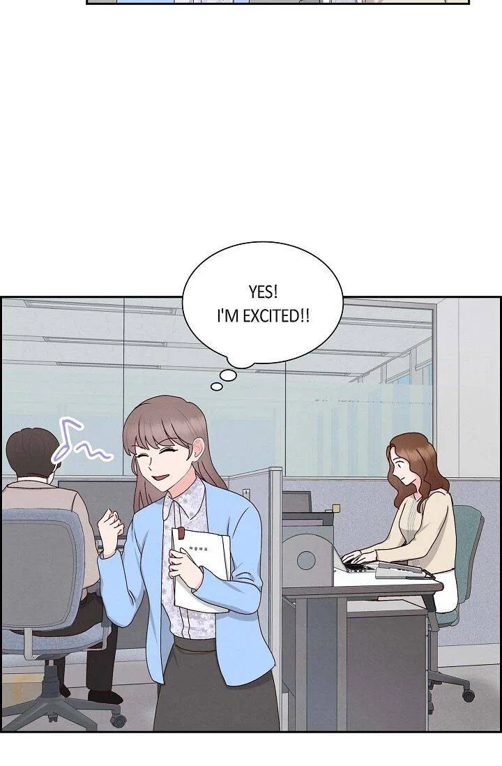 A Spoonful Of Your Love Chapter 54 – Page 16