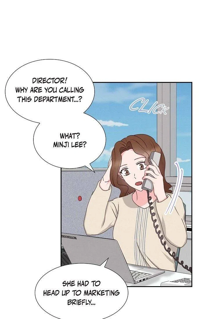 A Spoonful Of Your Love Chapter 54 – Page 18