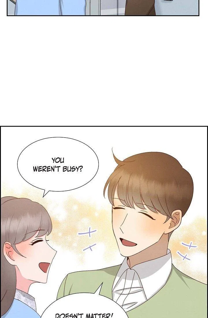 A Spoonful Of Your Love Chapter 54 – Page 22