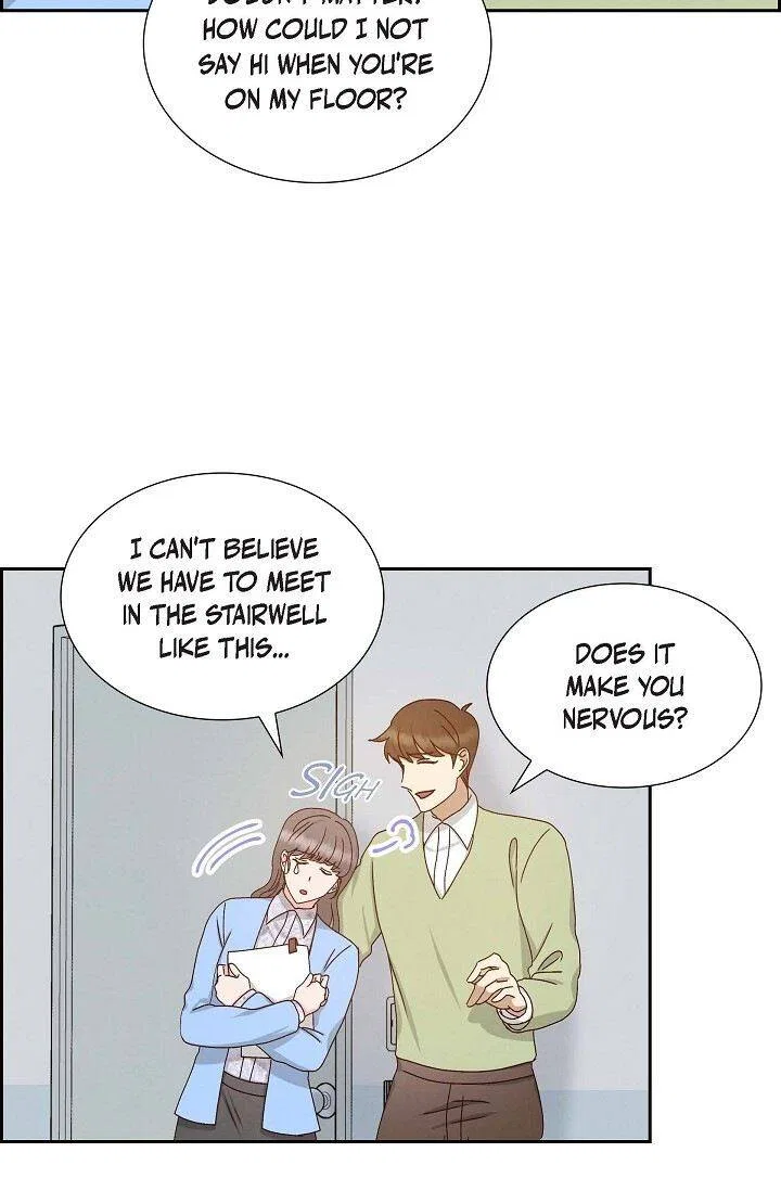 A Spoonful Of Your Love Chapter 54 – Page 23