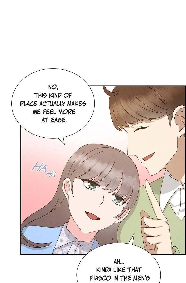 A Spoonful Of Your Love Chapter 54 – Page 24