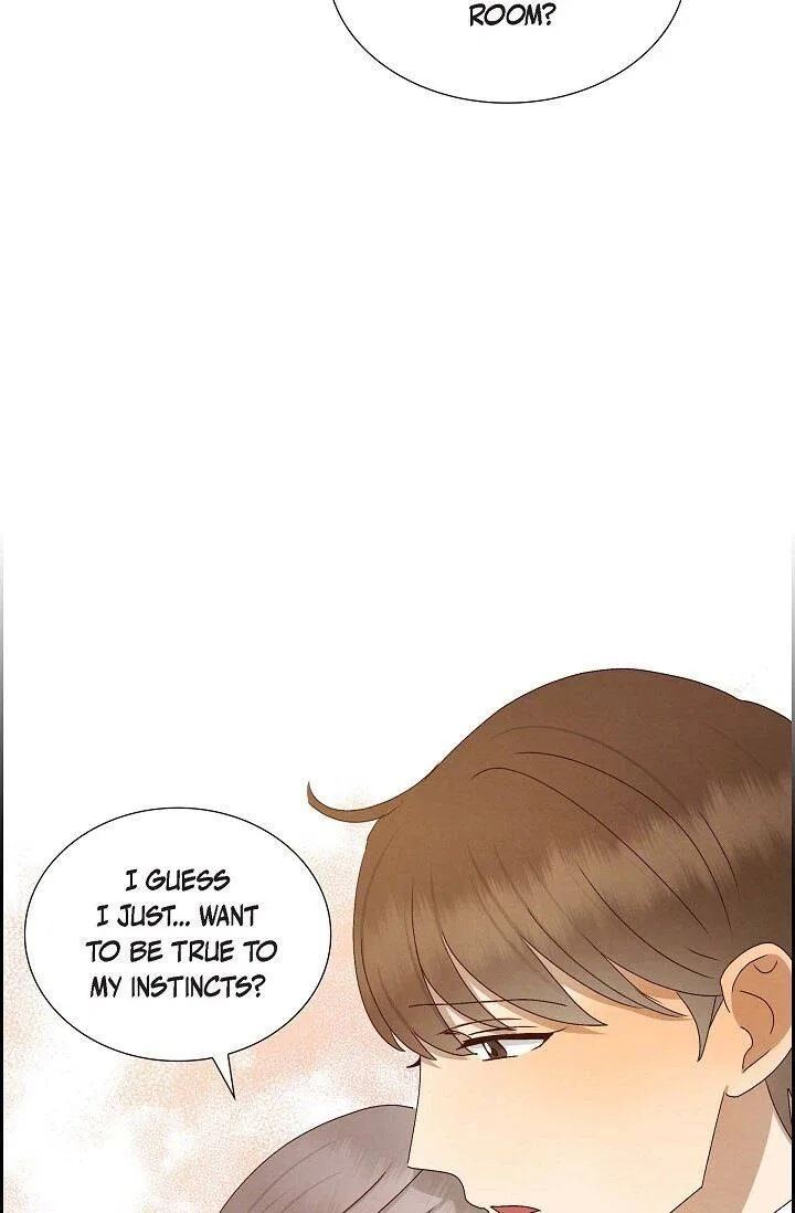 A Spoonful Of Your Love Chapter 54 – Page 25