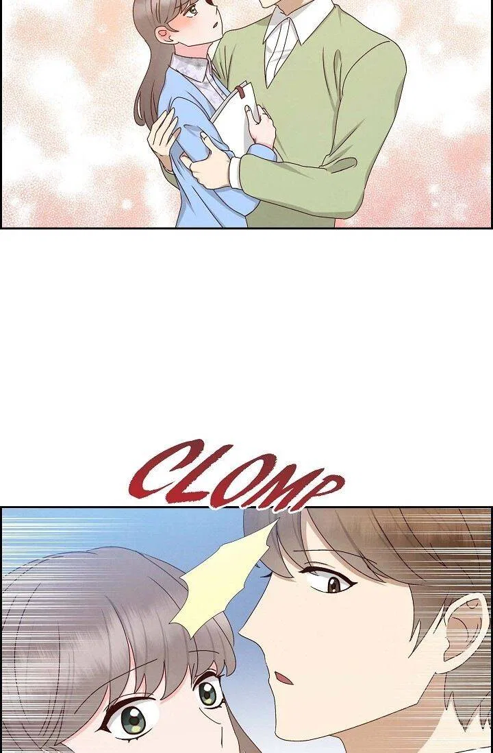 A Spoonful Of Your Love Chapter 54 – Page 27