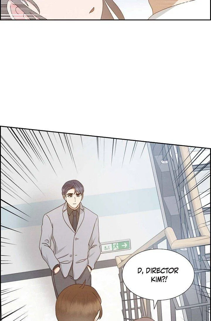 A Spoonful Of Your Love Chapter 54 – Page 28