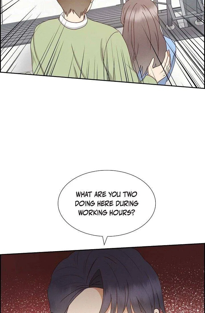 A Spoonful Of Your Love Chapter 54 – Page 29