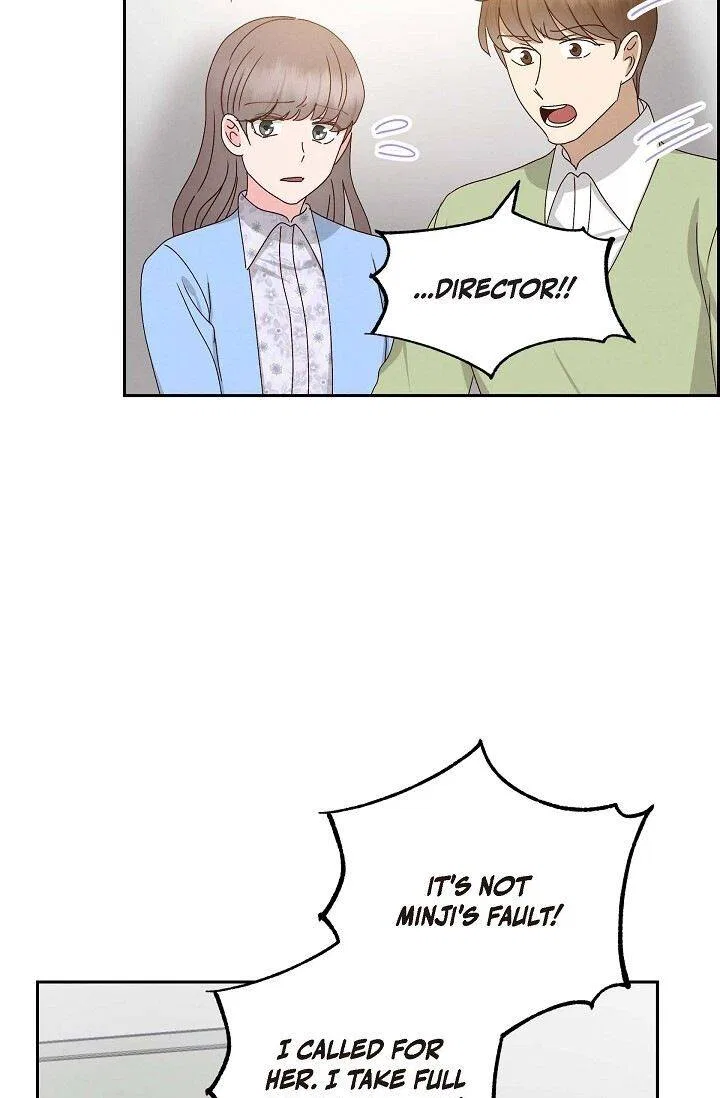 A Spoonful Of Your Love Chapter 54 – Page 31