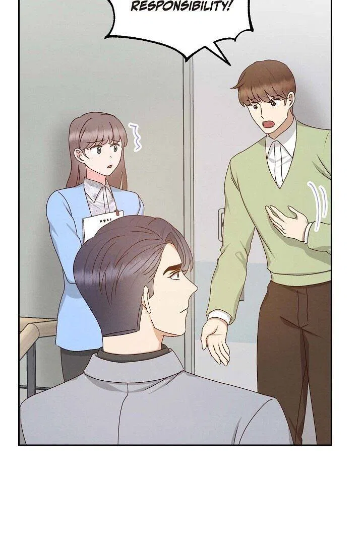 A Spoonful Of Your Love Chapter 54 – Page 32