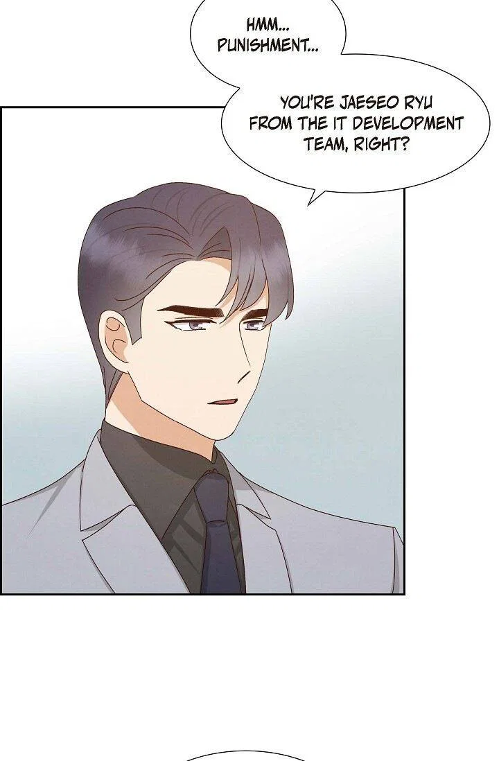 A Spoonful Of Your Love Chapter 54 – Page 35
