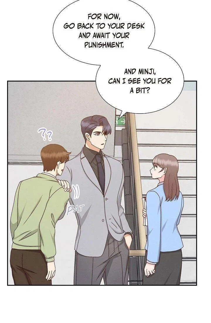 A Spoonful Of Your Love Chapter 54 – Page 36