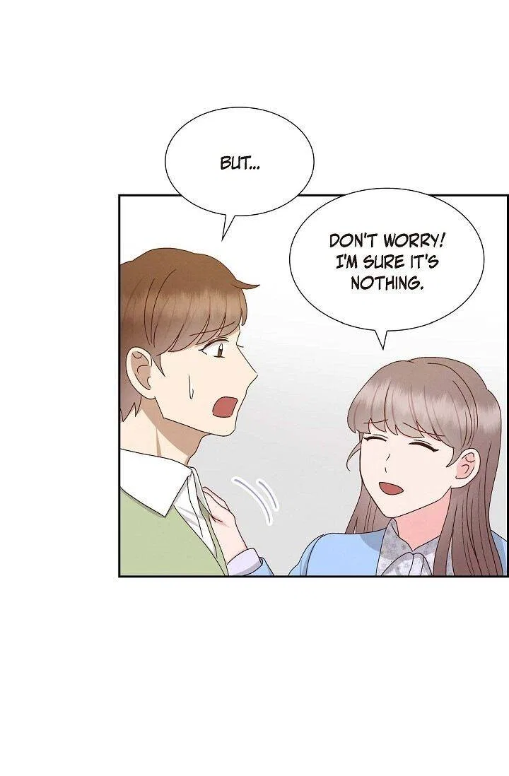A Spoonful Of Your Love Chapter 54 – Page 37