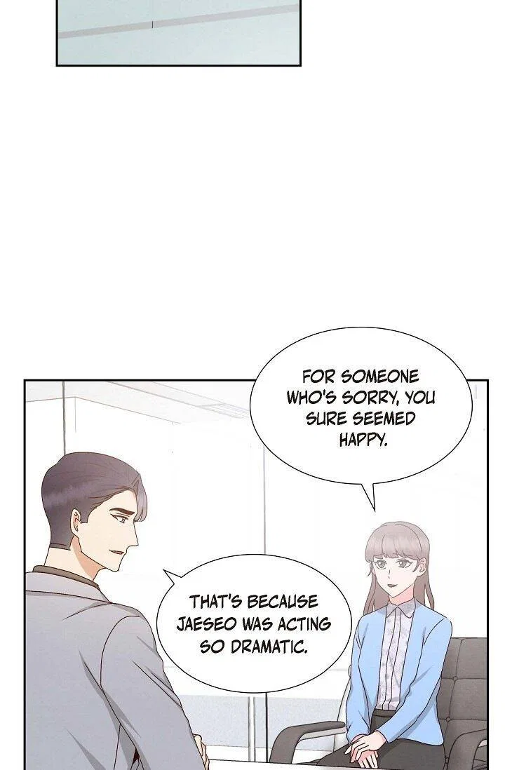 A Spoonful Of Your Love Chapter 54 – Page 39